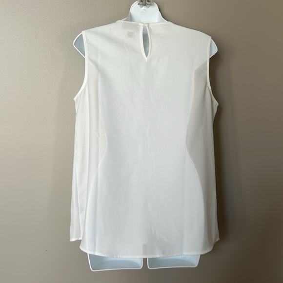 Adrienne vittadini top - Picture 4 of 5